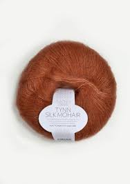 Check spelling or type a new query. Tynn Silk Mohair Sandnes Garn