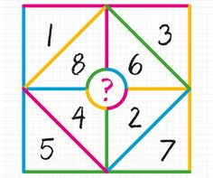 Image result for maths puzzles