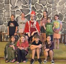 Rumpelstiltskin theater production coming end of July
