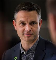 David Cormack: Do the Greens deserve to be re-elected?