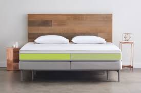 You can purchase an adjustable or modular frame from the company itself, use an existing frame you have, buy a new solid frame, or even construct one yourself. Sleep Number It Bed Review Digital Trends