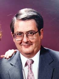 Terry Selby Obituary