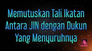 Ramadhan setan dibelenggu, mengapa tetap banyak. Download Memutus Batin Dari Jin 3gp Mp4 Codedwap