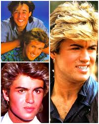 Boy George celebrates 64th birthday