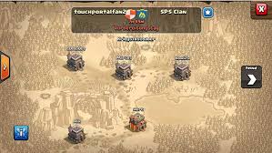 Wir sind eine deutsche spieler gemeinschaft des spiels clash of clans. Clash Of Clans Clankriege Haufige Fragen Und Informationen Touchportal