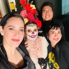 🎀 Catrina Crown Workshop 👑 Get creative and celebrate the season at our  Catrina Crown Workshop happening Wednesday, October 29, from 12 p.m. to 1  p.m. at the Old Post Office (230