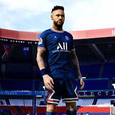 Maybe you would like to learn more about one of these? Psg Launch Jordan 21 22 Home Shirt Soccerbible
