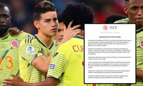 Encuentra todas las noticias, fotos y videos de la selección colombia y sus resultados en las eliminatorias al mundial, sudamericanos y más en colombia.com. Hubo Pelea Entre Los Jugadores De La Seleccion Colombia Esto Dijo La Tricolor Diario Occidente