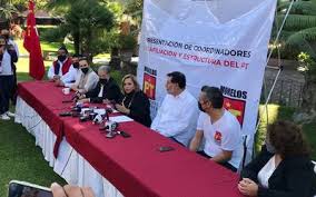 Noroña concluyó diciendo que trabajará muchísimo más para ser el relevo del compañero presidente de cara a las elecciones de 2024. La Oposicion Pri Pan Se Ha Quitado La Mascara Fernandez Norona El Sol De Cuautla Noticias Locales Policiacas Sobre Mexico Morelos Y El Mundo
