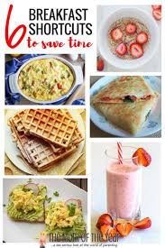 Pin On Breakfast Recipes