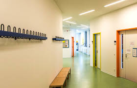 Are you looking for an apartment to rent in bergedorf? Das Bunte Haus Bergedorf A6 Architekten