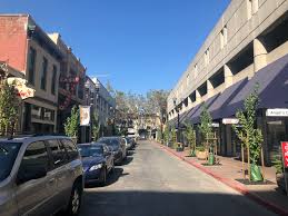 111 w alma avenue, san jose, ca 95110. Why San Jose Replaced All The Shady Trees On Post Street Downtown