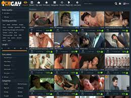 IceGayTV - Fav Gay Porn