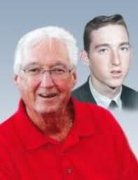 Obituary of Robert John Dillon