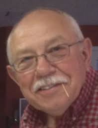 Obituary information for R. Bruce Troyer