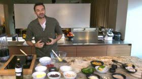 Tous En Cuisine Le Resume Des Recettes De La Semaine Du 13 Au 17 Avril De Cyril Lignac En 2020 Recette Cyril Lignac Poulet Au Citron Salade De Boeuf