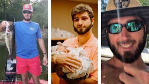 Regional divers play pivotal role in bringing Lake Jordan victims' families  closure