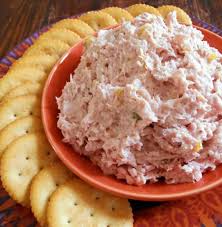 Old Fashioned Ham Salad Recipe Recipe Ham Salad Ham Salad Recipes Recipes