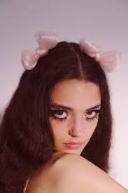 Moon Power Make-Up Focuses