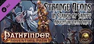 Unlike many demons, shadow demons are incorporeal. Fantasy Grounds Pathfinder Rpg Strange Aeons Ap 1 In Search Of Sanity Pfrpg On Steam