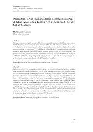 Our motto is working for humanity, serving god. Https Ejournal Undip Ac Id Index Php Ip Article Download 26703 16090