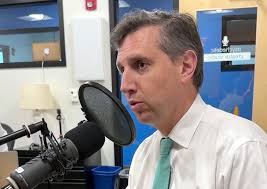 Magaziner blasts Marjorie Taylor Greene for revenge porn at hearing