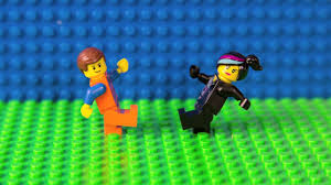 #this is awesome #he only held the toddler with 1 hand i'm amazed #the balance! Everything Is Awesome The Lego Movie Tegan And Sara Feat The Lonely Island Youtube