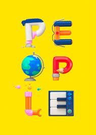 Skills For Life Motion Graphics Design By Place Studio Inspiration Grid Design Inspir Motion Graphics Design Latest Graphic Design Graphic Design Trends