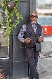 HAPPY HEAVENLY BIRTHDAY UNCLE RABIN YOU ARE TRULY MISS 💖