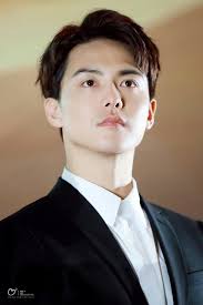 We Love Ma Tian Yu Forever 马天宇Ray Of SunshinE