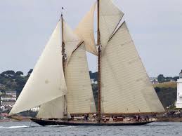 Вдохновлялочка марриэтты виртуальный дневник марриэтта. Mariette Of 1915 Wins Pendennis Cup Yachts International