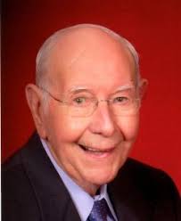 John Charles Duncan (1929-2016)