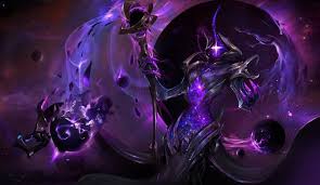 Dark Star Soraka Not Mine But Looks Great Dark Fantasy Art Concept Art Characters Art