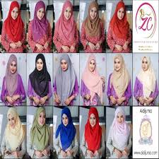Kain tudung bawal manik kristal satu line = rm23. Aidijuma Prices And Promotions Jun 2021 Shopee Malaysia