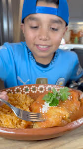 Mexican Recipes To Learn & Share”