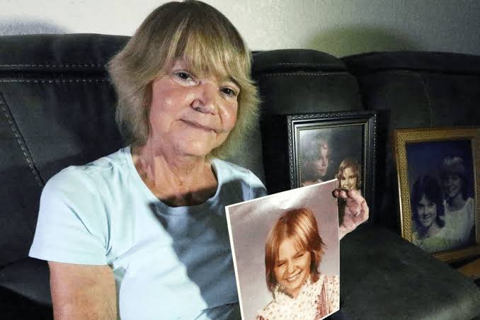 CASE FILE: TEXAS EXECUTION CARRIED OUT — GRANDMOTHER’S MURDER BRINGS FINAL END TO 13-YEAR DEATH PENALTY CASE
