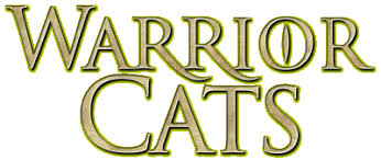 Use these free warrior cats logo #44081 for your personal projects or designs. Warrior Cats Tv Series Scratchpad Fandom