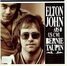 BERNIE TAUPiN