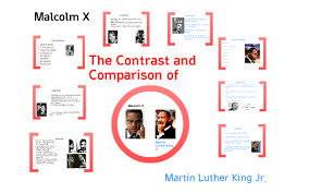 The system of this country cannot produce freedom to say that u.s. The Differences And Similarities Of Martin Luther King Jr And Malcom X By Budr Meqdadi