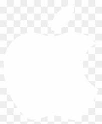 Pngkit selects 214 hd apple logo png images for free download. White Transparent Apple Logo Logodix