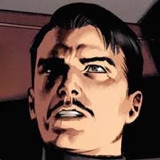 Dennis Piper (Earth-616)