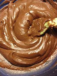 Make Easy Chocolate Frosting Recipe Homemade Chocolate Icing Chocolate Frosting Recipes Chocolate Frosting Recipe Easy