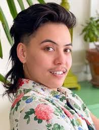 Barbara Rooks's Instagram, Twitter & Facebook