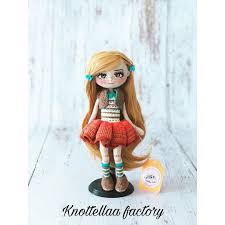 En Guzel Amigurumi Bebek Modelleri Bebek Modeller Bebek Amigurumi
