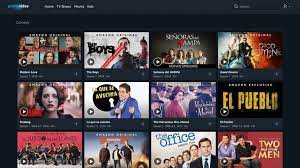 Best Comedies On Amazon Prime Video You Can Watch Right Now Comedies On Amazon Prime Amazon Prime Video Best Comedy Shows