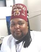 Marcus Harris Obituary (1978