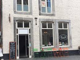De Leukste En Lekkerste Hotspots In Maastricht Die Je Moet Kennen Ik Ben Op Reis