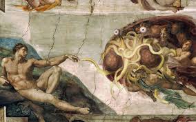 He Was Boiled For Your Sins Ramen Pinturas Artes Sininho
