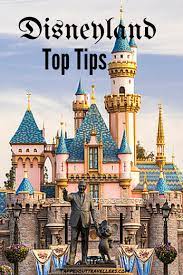 Your Complete Disneyland California Guide Tapped Out Travellers Disneyland California Disneyland Anaheim Disneyland Trip