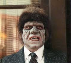 Dr. Heckyl and Mr. Hype (1980)